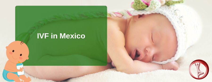 Cost of In Vitro Fertilization in Mexico